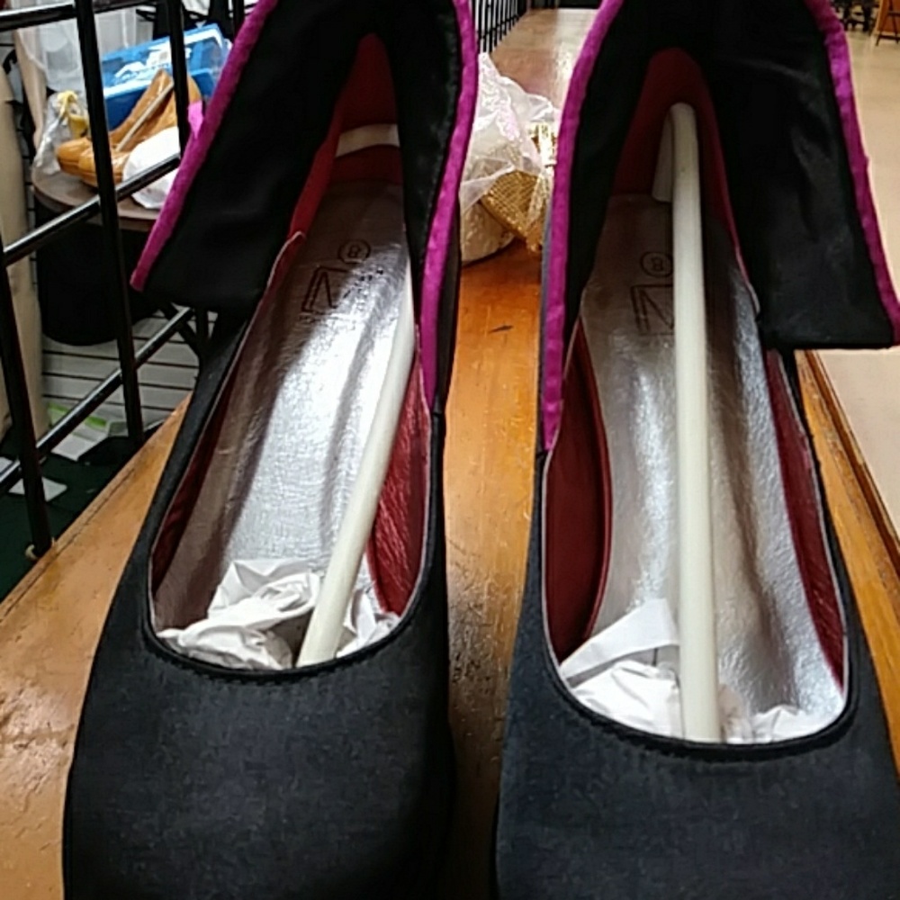 Wedges - Picture 4 of 4